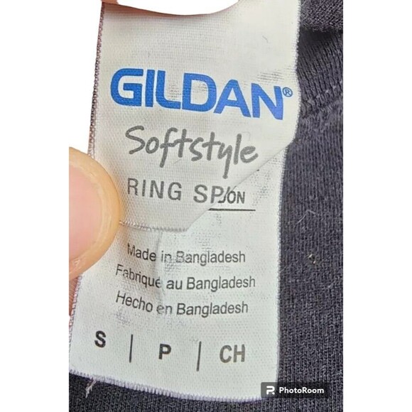 Demi Lovato Tour T-Shirt 2018 Size Small Tell Me You Love Me - Picture 5 of 6